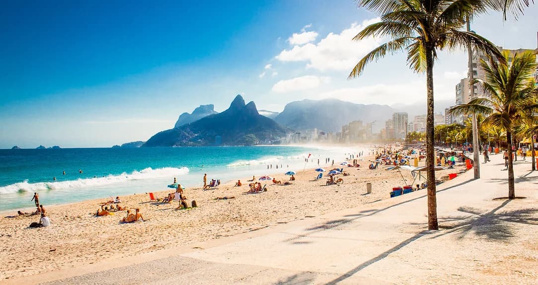 copacabana