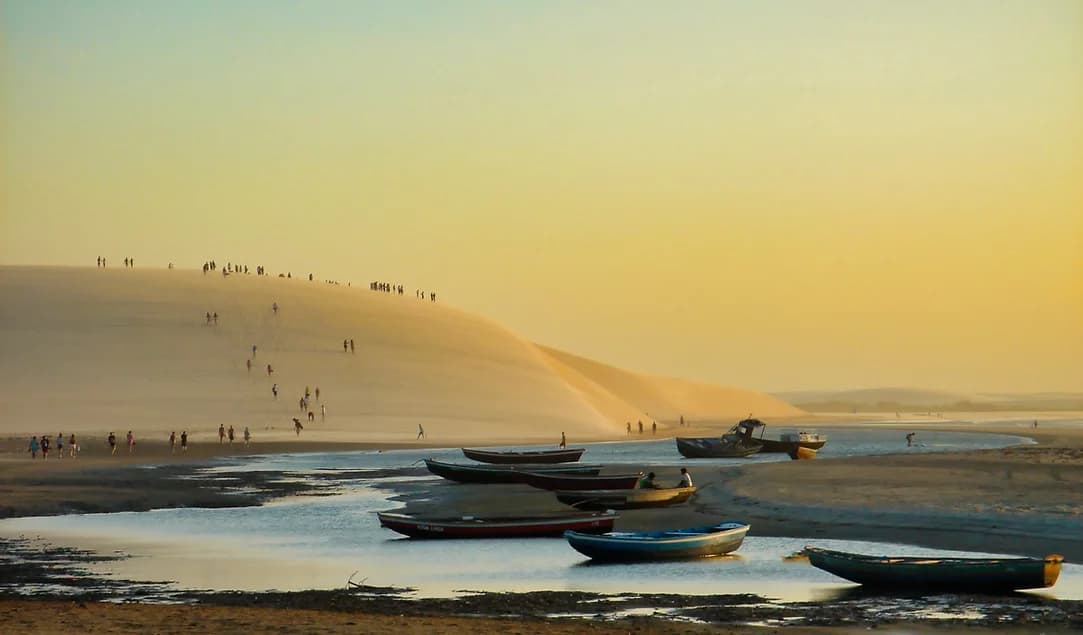 jericoacoara
